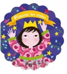 Princesse des étoiles vignette