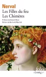 Les Filles du feu. Les Chimères vignette