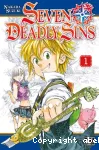 Seven deadly sins : Tome 1 vignette