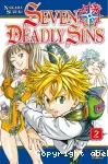 Seven Deadly Sins, tome 2 vignette
