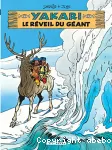 Le réveil du géant vignette