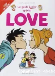 Le guide junior spécial love vignette