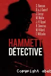 Hammett détective vignette